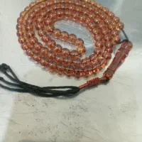 تسبیح سندلوس 101عددی خوش رنگ