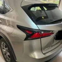 Nx300H fsport 2016|خودرو سواری و وانت|تهران, میرداماد|دیوار