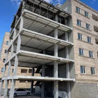 پیش فروش واحد طبقه ۵ بلوک ۱۲