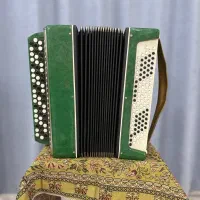 آکاردئون روسیه ای