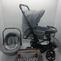 فروش کریر و کالسکه