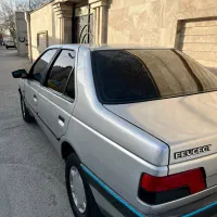 پژو مدل ۸۵ در حد ۹۵|خودرو سواری و وانت|ملارد, |دیوار