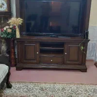 زیر تلویزیون