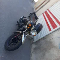 همتاز 200باکسر|موتورسیکلت|تبریز, |دیوار