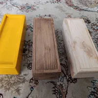 جامدادی چوبی