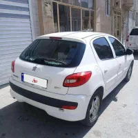 ۲۰۷ کم کار مدل ۹۶مرتب