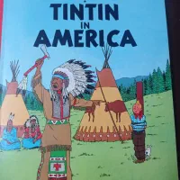 کتاب تن‌تن اورجینال