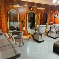 لوازم آرایشگاه|آرایشگاه و سالنهای زیبایی|قزوین, |دیوار