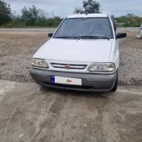 پراید مدل ۹۰ sx