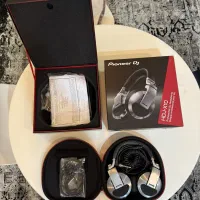هدفون دی جی پایونیر HDJ-X10|صوتی و تصویری|تهران, دریان‌نو|دیوار