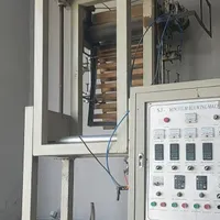 دستگاه تولیدپلاستیک،دوخت،سفره،لیوان ودستمال کاغذی|ماشین‌آلات صنعتی|مشهد, راه آهن|دیوار