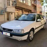 مدل ۹۷در حدslx|خودرو سواری و وانت|جوانرود, |دیوار