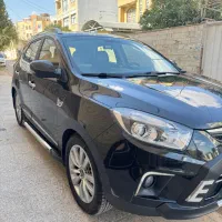 جک S5 اتومات مدل۹۸ کم کار بکر|خودرو سواری و وانت|شیراز, شهرک بهشتی|دیوار