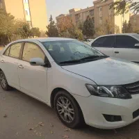 آریو اتومات مدل ۹۶|خودرو سواری و وانت|تهران, قصر فیروزه ۱|دیوار