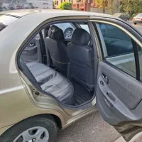 هیوندای ورنا بسیار تمیز فوری فروشی به علت مهاجرت|خودرو سواری و وانت|تهران, ابوذر|دیوار