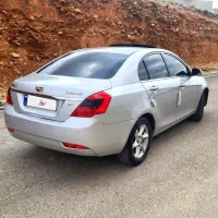 جیلی امگرند7 دنده ای|خودرو سواری و وانت|شیراز, شهرک قمشه|دیوار