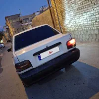 فروش پراید