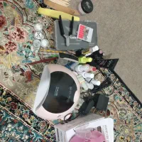 وسایل کاشت ناخن