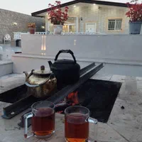 اجاره باغ ویلا بسیار تمیز با امنیت بالا|اجارهٔ کوتاه‌مدت ویلا و باغ|اصفهان, سپاهان‌شهر|دیوار