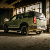 Baic bj30|خودرو سواری و وانت|مشهد, آزادشهر|دیوار