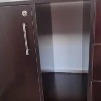 میز کامپیوتر و تحریر نو|میز تحریر و کامپیوتر|تبریز, |دیوار