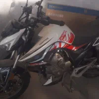 موتور صفر|موتورسیکلت|نیشابور, مبارکه|دیوار