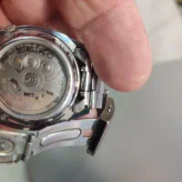 ساعت سیکو۵ژاپنی|ساعت|زنجان, |دیوار