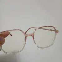 عینک بلوکات  دخترانه نو