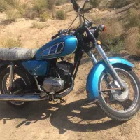 موتور|موتورسیکلت|شیروان (خراسان), |دیوار