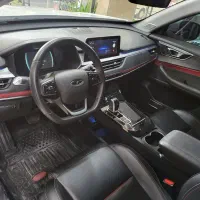 تیگو ۷ پرو پرمیوم|خودرو سواری و وانت|قم, شهرک قدس|دیوار