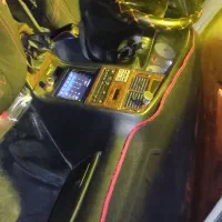 پارس 84|خودرو سواری و وانت|بیرجند, |دیوار