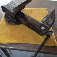 گیره رومیزی