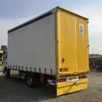 شرکت باربری شهروند شاهین شهر