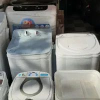 مینی واش مینی واش