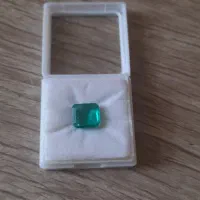زمرد تراش خورده افغان