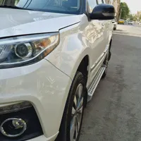 ام‌وی‌ام X33 S اسپرت، مدل ۱۳۹۷|خودرو سواری و وانت|پارس‌آباد, |دیوار