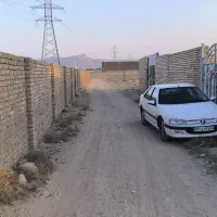 500 متری زمین|فروش زمین و ملک کلنگی|اصفهان, قهجاورستان|دیوار