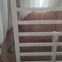 گهواره چوبی ترک