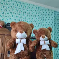 عروسک خرس