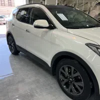 سانتافه ۲۰۱۶|خودرو سواری و وانت|اندیشه, اندیشه فاز ۳|دیوار