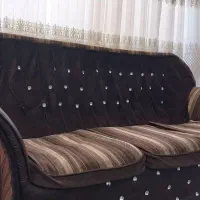 فروش مبل راحتی|مبلمان خانگی و میز عسلی|آمل, |دیوار