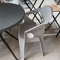 میز و صندلی باغی اسپورت