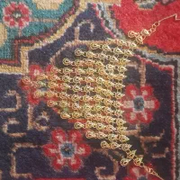 سینه زرهی اشک|بدلیجات|ارومیه, |دیوار