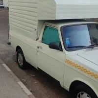 پیکان وانت مدل 88|خودرو سواری و وانت|تبریز, |دیوار