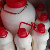 دوغ محلی به شرط تست طعم کیفیت