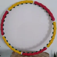 حلقه‌ ورزشی