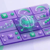 دستیار فروشگاه اینترنتی  مدیریت سایت در ۳۰ ثانیه