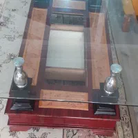 جلو مبلی|مبلمان خانگی و میز عسلی|کرج, کرج نو|دیوار