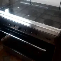 فرگاز ایتالیایی|اجاق گاز و لوازم برقی پختوپز|شیراز, پودنک|دیوار