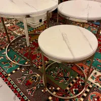 عسلی|مبلمان خانگی و میز عسلی|اراک, |دیوار